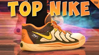 Top 15 NIKE Hoop Shoes of 2024 So Far [upl. by Ettennad215]