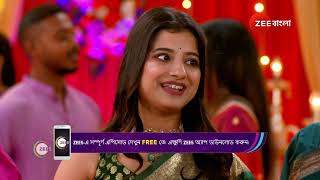 Mithijhora  Ep  258  Webisode  Dec 02 2024  Zee Bangla [upl. by Ragas351]