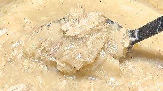 HOMEMADE CHICKEN and DUMPLINGS  Chicken and Dumplings Recipe From Scratch [upl. by Gualtiero864]