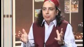 HAQ BADSHAH SARKAR on channel five PART  5flv [upl. by Pavkovic]