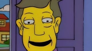 Steamed Hams but Skinners only lines are quotyesquot and quotnoquot and Chalmers remains the same [upl. by Crane]