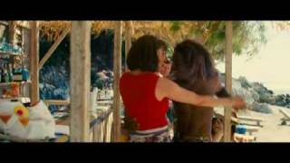 Clip  Does Your Mother Know  Mamma Mia DVD  Complete [upl. by Neahs]