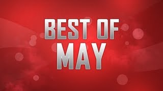 FaZe Best of the Month  May 2013 [upl. by Zalea787]