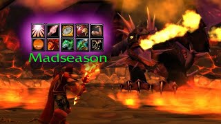 How NoChanges Massively Changed Classic WoW [upl. by Zap40]