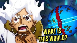 The Amazing World Of ONE PIECE Explained In Bangla [upl. by Tennos]