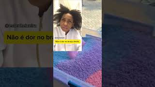 HISTORIA DE SLIME COM estertteixeira slime satisfatórias viraliza youtube like tiktok [upl. by Warp]