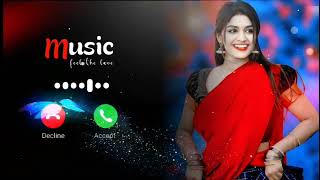 New Ringtone Mp3 Ringtone Hindi Ringtonecaller tune  romantic ringtone  ringtone song status [upl. by Etteve259]