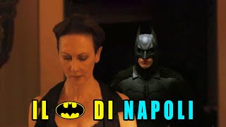 Mare Fuori Il Comandante e Donna Wanda shorts [upl. by Ahsied]