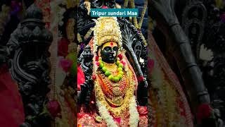 Tripur sundari Maa shringar 02nd NoV 2024maa vibesdiwali special [upl. by Ardnajela]