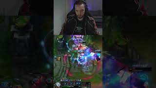 CLOSER EKRANINA ÇIKAN KİMSEYE ACIMIYOR leagueoflegends closer lolmoments lol keşfet lolmontage [upl. by Aeynod]