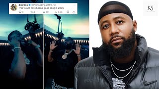 Cassper Nyovest Fans Tell Him To RETIRE From Making Music [upl. by Neerual584]