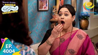 Will Madhavis Surprise Flop  Taarak Mehta Ka Ooltah Chashmah  Full Episode 4004  10 Feb 2024 [upl. by Croner]