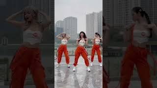 Ăn pate ăn pate atp tiktok trending dance [upl. by Shermy]