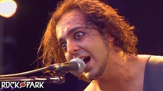 System Of A Down  Chop Suey live 【Rock Im Park  60fpsᴴᴰ】 [upl. by Emmerich]