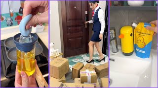 🤩New Gadgets and Versatile Utensils For Home🎀 03 Appliances shorts cleaning uk usa canada [upl. by Akkim269]