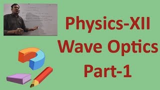 Wave optics  Newtons corpuscular theory  chapter10unit7  class12th physics  part1 [upl. by Victoir]