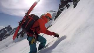 Ski Mountaineering Tips  Intro amp Disclaimer [upl. by Pandolfi]