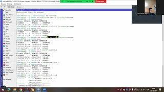 direcciones IP en MikroTik [upl. by Lose995]