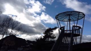 Panning Time Lapse with iStopMotion for iPad and the Losmandy StarLapse [upl. by Oicneserc237]