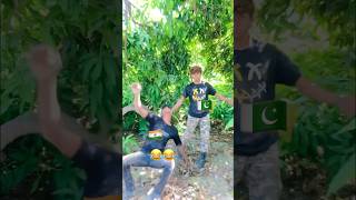 Big fight India Vs Pakistan shorts army youtubeshorts armylovr shortsfeed btsvlog deararmy [upl. by Brecher]