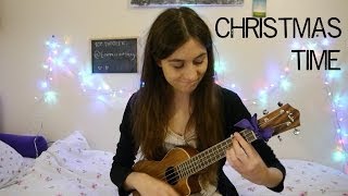 Christmas Time  Original Song [upl. by Leval]