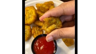 Easy potato smacks recipes  youtubeshorts potatorecipe potatosnacks easyrecipe cookingvideo [upl. by Wallache687]