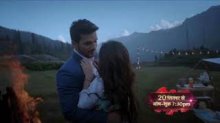 Ishq Mein Marjawa Starts 20 Dec MonFri 730pm [upl. by Florine]