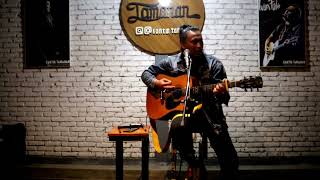 JANGAN ADA DUSTA DIANTARA KITALIVE COVER AKUSTIK [upl. by Airemahs672]