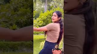 dance sanchita love bollywood song hindisong trending funnyकॉमेडी [upl. by Cesya57]