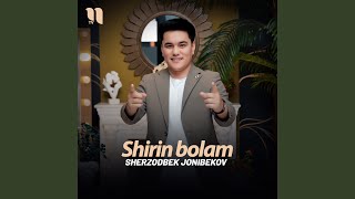 Shirin bolam [upl. by Cody]