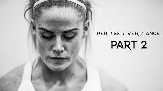 Sara Sigmundsdottir Perseverance  Part 2 [upl. by Marni365]