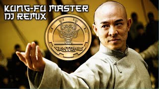 wong fei hung remix  Kungfu master ost [upl. by Dosi309]