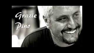 Pino Daniele  Napule è quotVersione Ineditaquot [upl. by Morita]