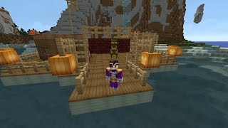 PLANETA VEGETTA EL DEMONIO DE LA NOCHE 4 [upl. by Powel]