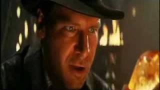 Indiana Jones and the Temple of Doom Recut walternate end [upl. by Garrott]