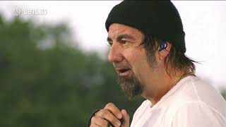 Deftones  Lollapalooza Chicago 2024 Full Set Hulu Stream 832024 [upl. by Eetnuahs]