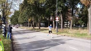 Halve marathon Eindhoven 2024 [upl. by Kean]