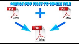 Merging pdf file to one files  PDF Binder [upl. by Tica]