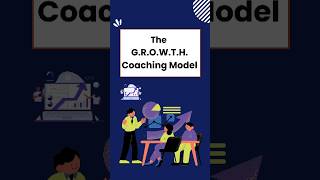 The GROWTH Coaching Model [upl. by Luiza858]