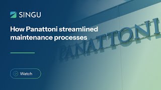 How Panattoni Streamlined Maintenance Processes and Building Operations with Singu  Success Story [upl. by Schrader]