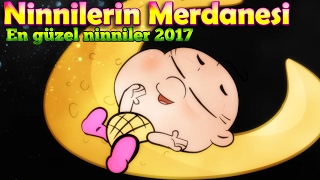 Ninnilerin Merdanesi 😴 Bebek İçin En Güzel Türkçe Ninniler Dinle [upl. by Rabin]