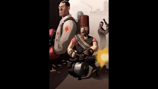 🔴LIVE  Back from Dreamhack  Team Fortress 2 Gameplay Shorts [upl. by Tonye869]