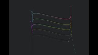 Bezier Game completion with 45 nodes to spare [upl. by Lidia365]