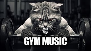 WORKOUT MUSIC 2023 🔥 POWERFUL HIPHOP TRAP amp BASS 🔥 GYM MOTIVATION MUSIC 2023 142 [upl. by Carlton]