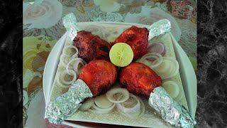 CHICKEN LOLLIOPOP  IJ COOKING EASY TO COOK [upl. by Charissa984]