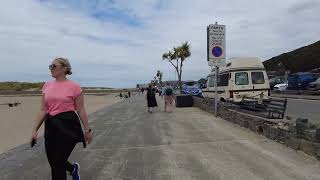 Barmouth Promenade [upl. by Vacuva]