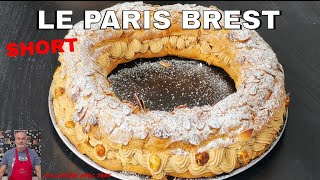 SHORT PARIS BREST [upl. by Eustazio]