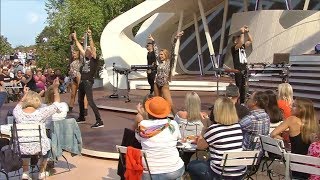 Scooter  Hit Medley ZDF Fernsehgarten 2019 [upl. by Garnet238]