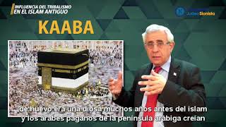 Raíces del Radicalismo Islámico  Clase 1 – “Los orígenes y el tribalismo en el Islam antiguo” [upl. by Zadoc]