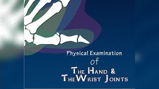 ◄╣ Rheumatology  Wrist Joint Examination ╠► [upl. by Kannan]